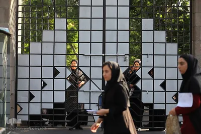 نوبت دوم کنکور سراسری ۱۴۰۲ در دانشگاه تبریز