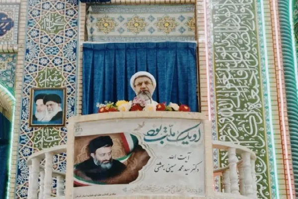 عملکرد مجموعه قضایی استان کرمان اطلاع‌رسانی شود