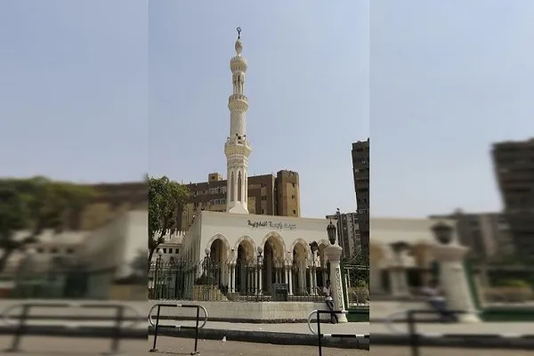مصر تغير أسماء 516 مسجداً