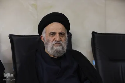 آیین بزرگداشت رهبر شهید انقلاب در قم