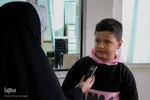 پنجمین جشنواره قرآنی خانواده طلاب استان مرکزی