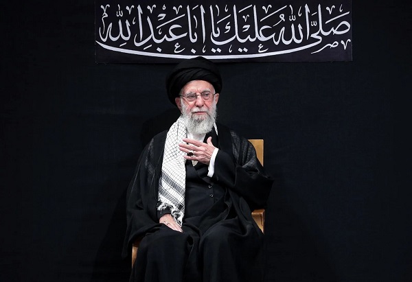 Iranian official Announced for Funeral Ceremonies of the Martyred Leader in Iraq
