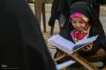 محفل انس با قرآن «نور علی نور»