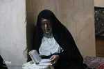 احیای شب نوزدهم ماه رمضان در مسجد جامع اصفهان