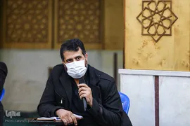 جلسه هماهنگی نامگذاری معابر و میادین شهر تهران به نام اساتید برجسته قرآنی کشور