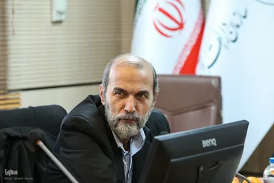 محمدعلی خواجه‌پیری