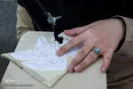 کارگاه صنایع چوب آستان قدس رضوی
