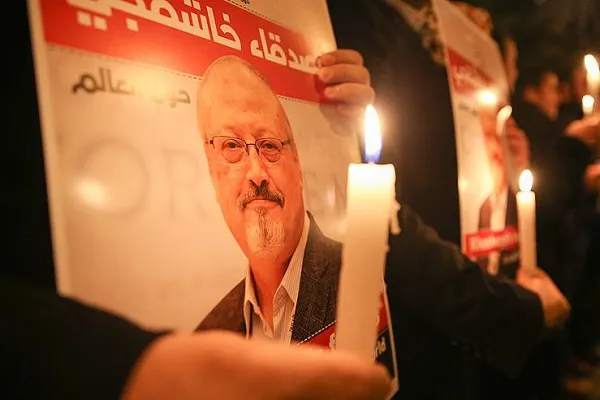Washington Post'tan Riyad yönetimine 'Kaşıkçı' uyarısı
