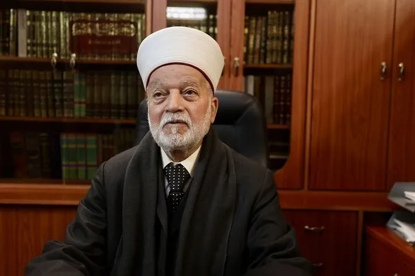 Beynəlxalq ictimaiyyət Qüds qarşısında üzərinə düşən öhdəlikləri yerinə yetirməlidir