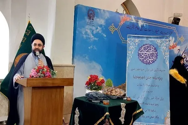 50 نفر از یاران امام عصر(عج) زن هستند