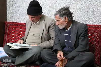 برگزاری آخرین کرسی تلاوت قرآن کریم سال۱۴۰۱