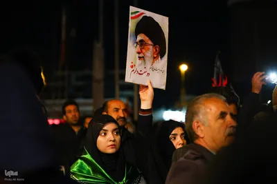 اصفهان در سوگ شهادت رهبر معظم انقلاب