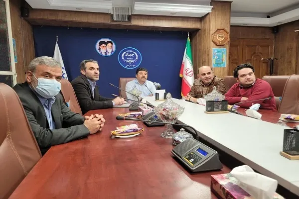 جهاددانشگاهی و ۴۰ سال تجربه ارزشمند زیستن با دانشجویان