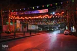 اصفهان در آستانه نیمه شعبان