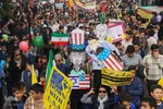 راهپیمایی 13 آبان