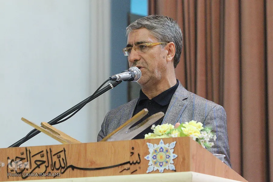 اراک در مسیر شهر دوست‌دار کودک قرار گرفته است