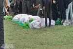 آیین تعزیه خوانی  در دودانگه ساری با قدمتی بیش از ۱۵۰ سال