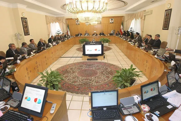 بررسی ضوابط اجرایی قانون بودجه سال ۱۳۹۸ در دولت آغاز شد