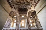 میزبانی مساجد تاریخی قاین از محافل قرآنی در ماه رمضان