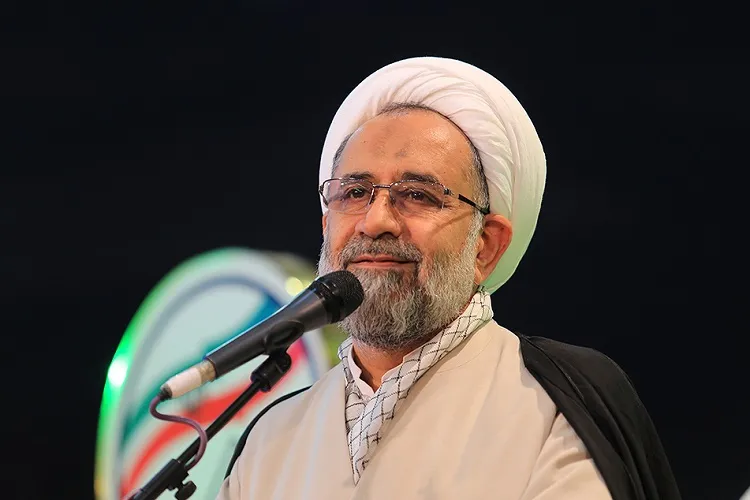 بیانیه گام دوم انقلاب یک حرکت قرآنی است