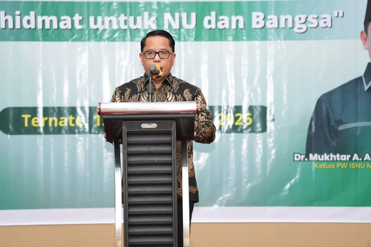 Kemenag Bentuk Ditjen Pesantren