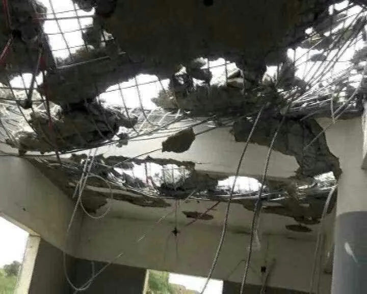 Saudia yadondosha mabomu misikitini Yemen