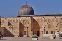 Hamas : Al-Aqsa est notre ligne rouge