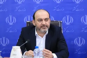 مشارکت حداکثری در میدان انتخابات اصل ایران قوی است
