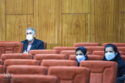 جشن پایان سال جهاد دانشگاهی فارس
