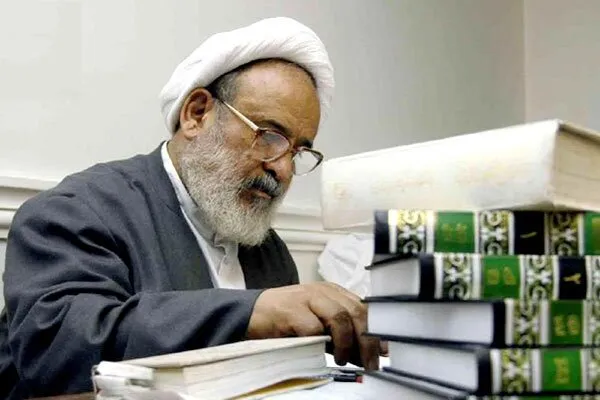 حجت‌الاسلام حسین انصاریان: خدا وعده داده زمین از لوث وجود ظالم پاک می‌شود