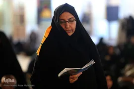 مسجد سَهْله در اربعین حسینی