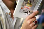 تجلی نیایش حسینی در دو میدان اشک و خون