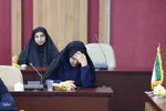 برگزاری نشست تخصصی توانمندسازی زنان، بازسازی اجتماعی و ارتقای سلامت روان در فضای پساجنگ در دانشگاه تبریز