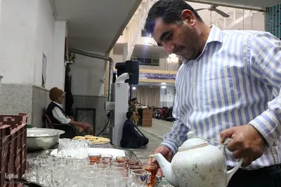 دوازدهمین کرسی تلاوت مجمع قاریان و حافظان استان یزد‎