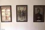 مشروطه گردی در تبریز‎