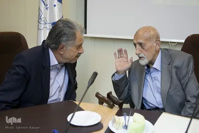 ظهر دلنشین زنده‌یاد «محمدتقی مروت»
