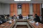 نشست بررسی ابعاد مختلف «وحدت حوزه و دانشگاه» - اراک/عکاس:زهرا بهرامی