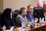 نشست تخصصی «چالش‌ها و الزامات حکمرانی اجتماعی»‎‎