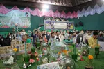 مراسم تحویل سال 1402 در امامزاده جعفر (ع) یزد‎‎