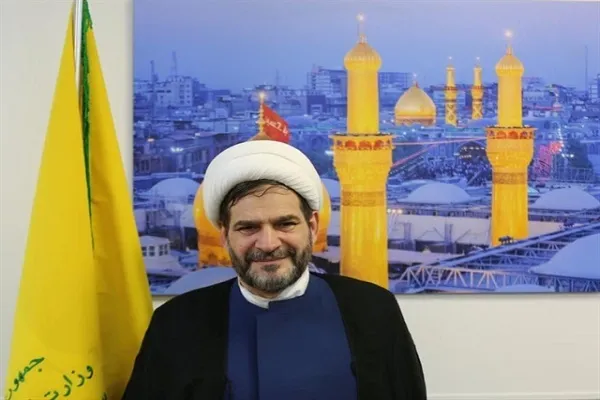 رد شایعه وجود دستورالعمل بهداشتی جدید عراق برای مسافران ایرانی