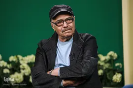 نشست فیلم انیمیشن سینمایی آخرین داستان