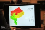جلسه ستاد پیشگیری و مقابله با کرونای استان یزد
