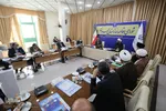 شورای اقامه نماز استان همدان