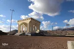 مناطق گردشگری شهرستان هریس