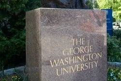 Amerikanische Universität wegen anti-palästinensischem Klima beschuldigt