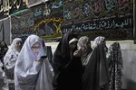 برگزاری نمازعیدسعید قربان ـ بیرجند