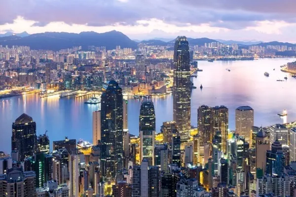 中国香港获选为2025年最适宜穆斯林游客的目的地