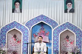 ارزیابی قراء و حفاظ جهت اعزام به مسابقات‌قرآن