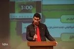 دور نیمه‌نهایی مسابقات ملی مناظره دانشجویان در اصفهان