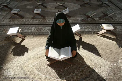 افتتاحیه شعبه مدرس دارالقرآن امام علی(ع)‎